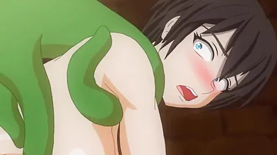 "Hentai Squid Cumflation - (NSFW) *Disclaimer* - NS Stat."