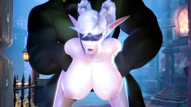 'Sexy Girlfriend - Massage My Feet'