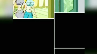 "Stella Takes Two Cocks, Episode #6: The Winx Comix"