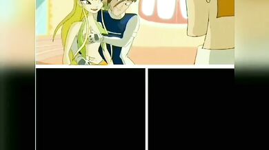 "Stella Takes Two Cocks, Episode #6: The Winx Comix"