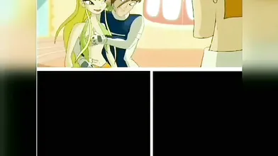 "Stella Takes Two Cocks, Episode #6: The Winx Comix"