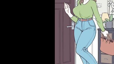 'Busty Redheads and Their Innocent Girlfriends Get Fucked in Every Position by ZyAngI'