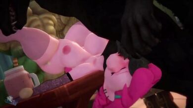 "My Little Pony: A Collection of Compiled Hentai Videos"