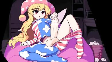 "Crazy Sexy Asian Art Exhibition"