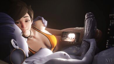"[4K] [Nylon] [Animation Challenge Complete] 1-3"