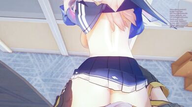 "Happy Birthday, My Love!"