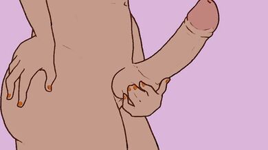 "Futa-Hungry Cumsluts!"
