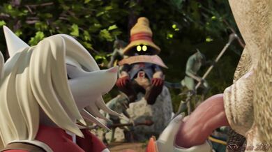 "The Ultimate Hentai Game Over Compilation: Parts 1, 2, and 3."