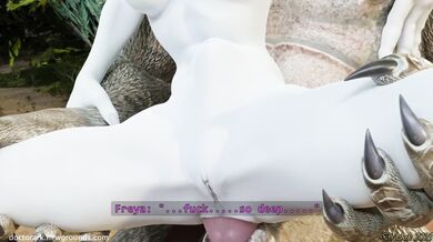 "The Ultimate Hentai Game Over Compilation: Parts 1, 2, and 3."