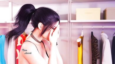 "Hentai High School: The Ultimate Farewell"