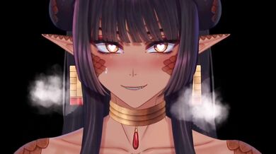 'A Night In My Girlfriend's Body (POV)'