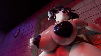 'Cumming Mommy...Don't Get Caught!'