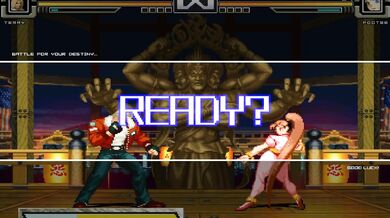 WATCH THIS HOT MILF TERRY TESTING HER BIG BOOBS AND FUCKABLE ASSETS!