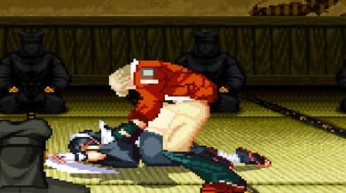 WATCH THIS HOT MILF TERRY TESTING HER BIG BOOBS AND FUCKABLE ASSETS!