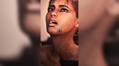 'Chloe, Frazer and Sheva Alomar (The Wheel)'