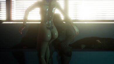 Hentai Friends: Apartment Playtime