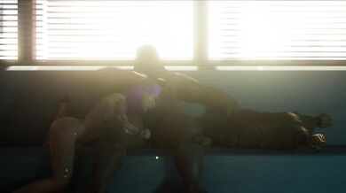 Hentai Friends: Apartment Playtime