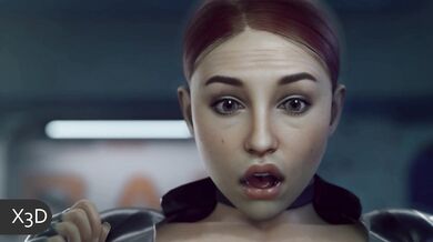 "Experience the ultimate pleasure with multiple partners in a 3D virtual reality environment! Come inside and explore your deepest fantasies."