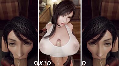 "Experience the ultimate pleasure with multiple partners in a 3D virtual reality environment! Come inside and explore your deepest fantasies."