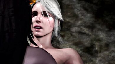 "Rampant Rapture: Alt. Ending"