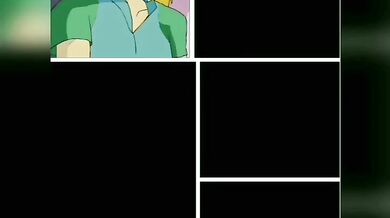 'Winx Club XXX Episode #7: Bloom, Roxy and Stella's Threesome Adventure'