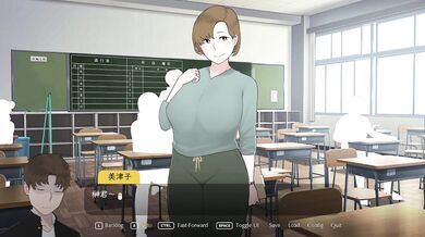 温厚的冬天，让你变得更简单。