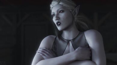 'Hentai Futa Blowjob Fantasy PMV Tribute - KingDoughPMVs'