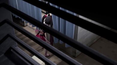 "Sparkling Sperms in the Sunshine"