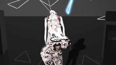 "Watch this sexy porn video featuring Azurlane in a dance, showing off her hot body."