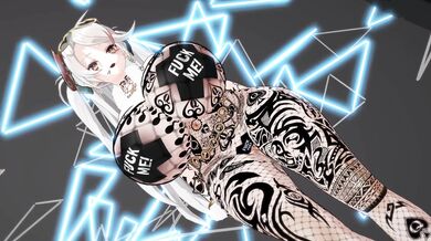 "Watch this sexy porn video featuring Azurlane in a dance, showing off her hot body."