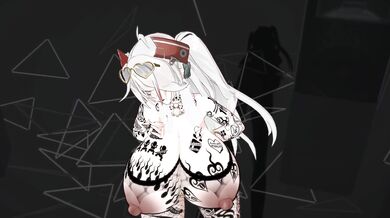 "Watch this sexy porn video featuring Azurlane in a dance, showing off her hot body."