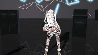 "Watch this sexy porn video featuring Azurlane in a dance, showing off her hot body."