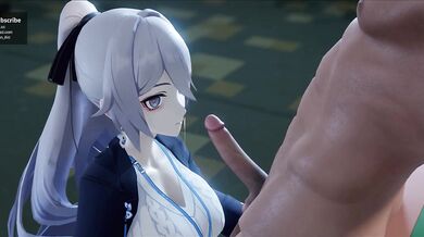 'Bronya S* Busty MILF Cumshot Collection Volume 24 - Sex Positions #2'