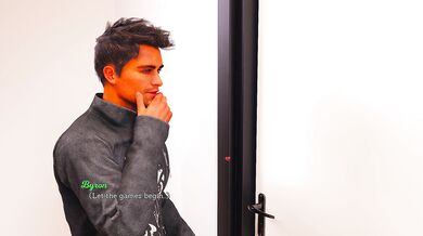 'Double-Teamed By BDSM Gods: A Hentai Fantasy'