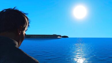 'Double-Teamed By BDSM Gods: A Hentai Fantasy'