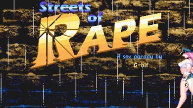 'Blaze Fielding, the One Eyed Wonder: An Urban Oasis of Pure Debauchery'