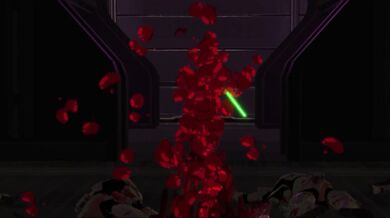 'Jabba the Hut's Palace: The Final Orgy - A Star Wars Porn Parody Part 69'