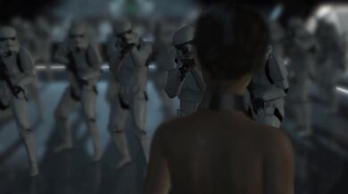 'Jabba the Hut's Palace: The Final Orgy - A Star Wars Porn Parody Part 69'