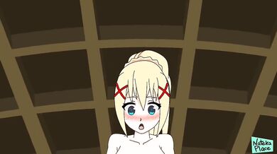 'The Adventures of the Demon Lord in Another World: The Perverted Journey to Natekaplace'