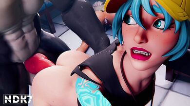 "Rebirth of the Moonlight Beast: A New Breed of Werewolf"