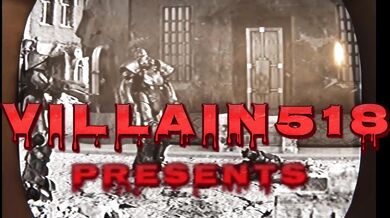 'Fallout: The Mojave Slut Lucy'