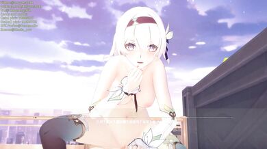 "Reunion - The Return of the Horny Students"