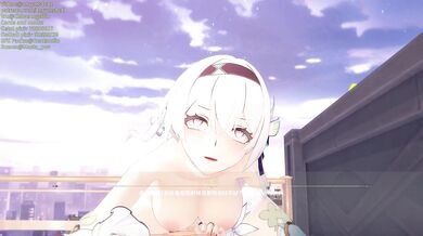 "Reunion - The Return of the Horny Students"