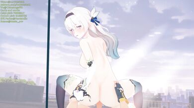 "Reunion - The Return of the Horny Students"