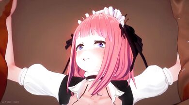 'The Maiden and Her Two Sisters'