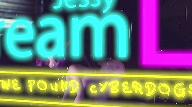 'Puppy Meat Live Webcam'