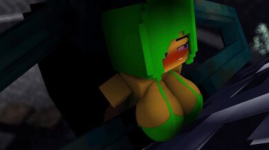 "The Bold and the Beautiful - A Tale of Two Spiders"