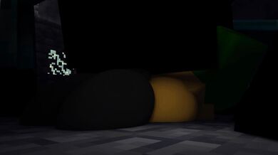 "The Bold and the Beautiful - A Tale of Two Spiders"