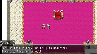 "Sexy Maid Service with the Holy Knight Luviria - Episode 10"