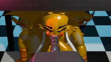 'Blowjob Adventures: Part One - The Chica'